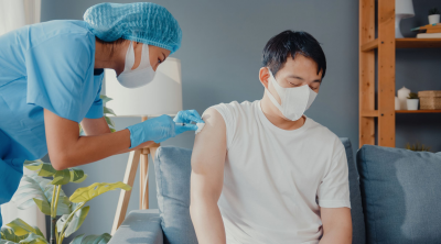 Apakah Vaksin Covid-19 Mampu Melindungi Tubuh dari Varian Omicron?